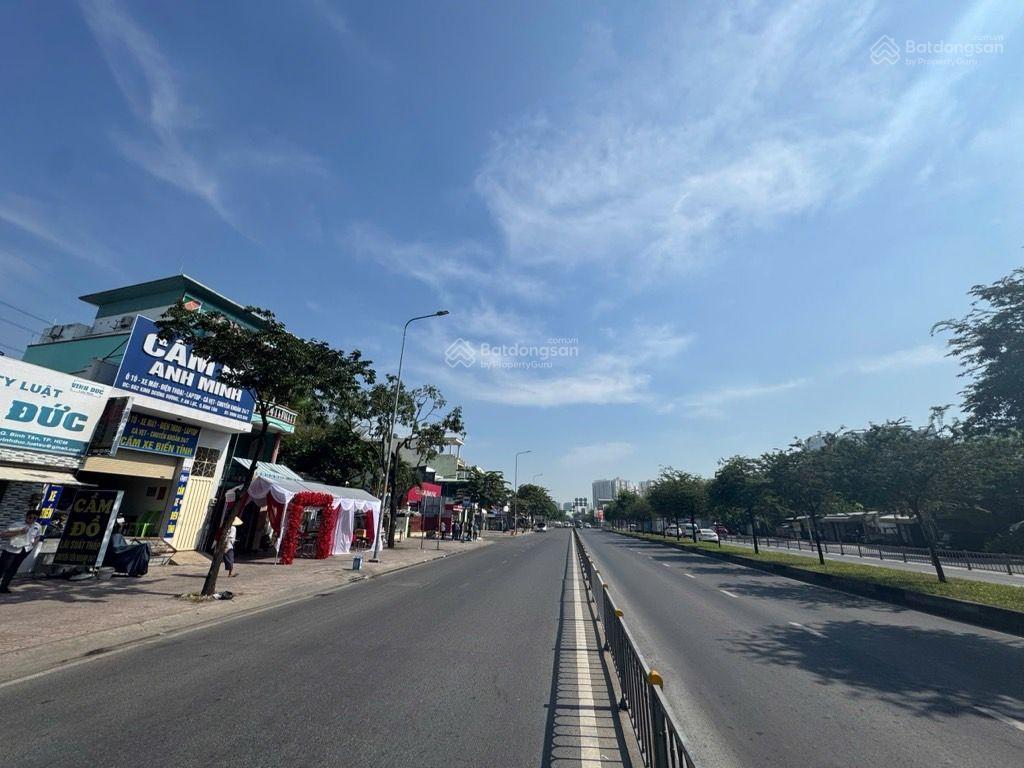 Đất đẹp kinh dương vương, 86m2, đường 6m thông nhỉnh 5 tỷ