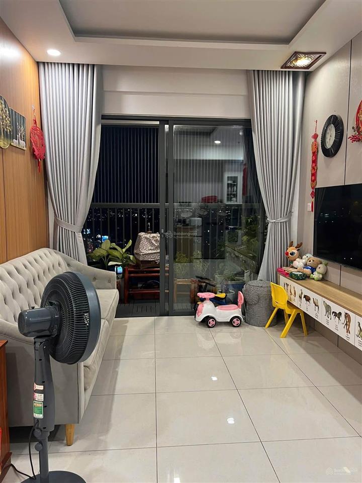 Chính chủ cần ra gấp căn 2pn the rivana full nội thất xịn sò view đẹp