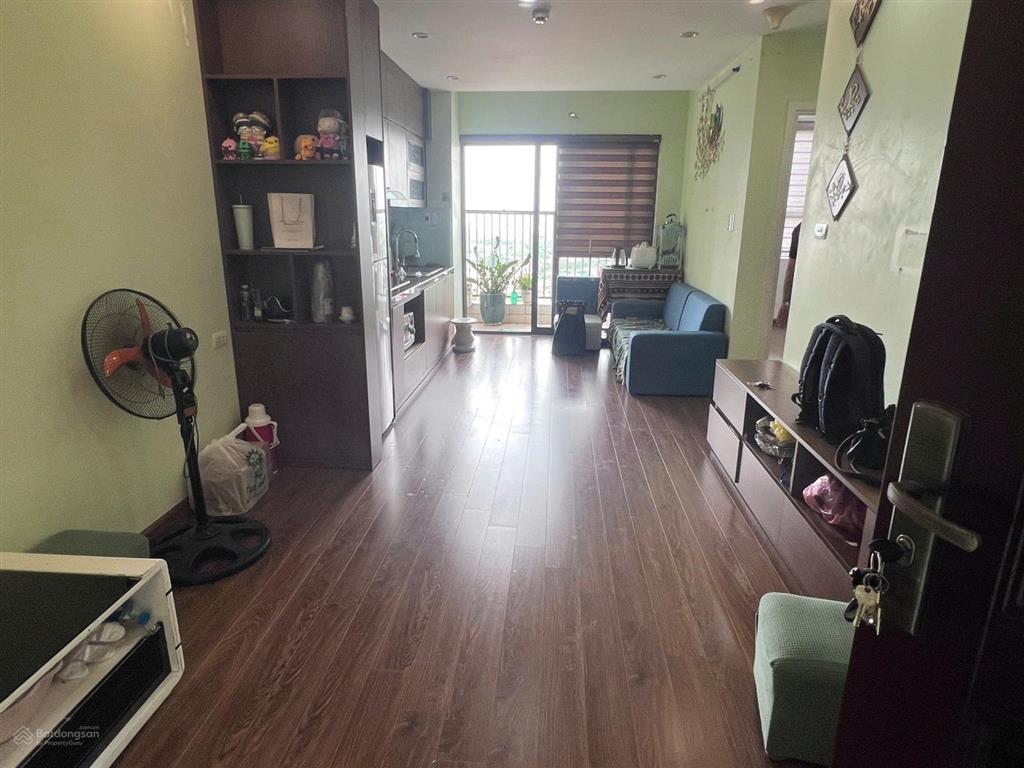 Chính chủ cần bán gấp căn 62m2 2pn + 2 wc giá tốt