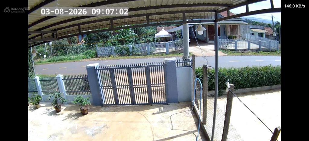 Đất mt eatoh đi dlyda 271,9m, 100m thổ cư e tân, krông năng chỉ 1,98 tỷ