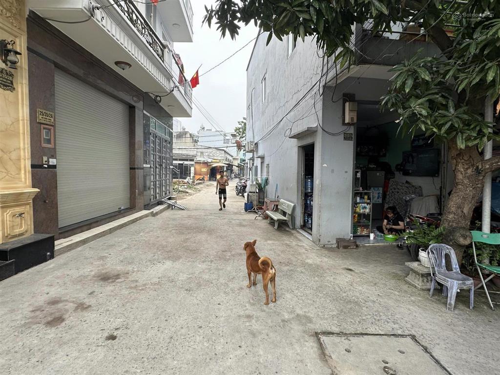 Bán nhà trọ 25/35/1c hồ văn long gần chợ bà hom cũ tân tạo bình tân, 93m2, chỉ 6 tỷ