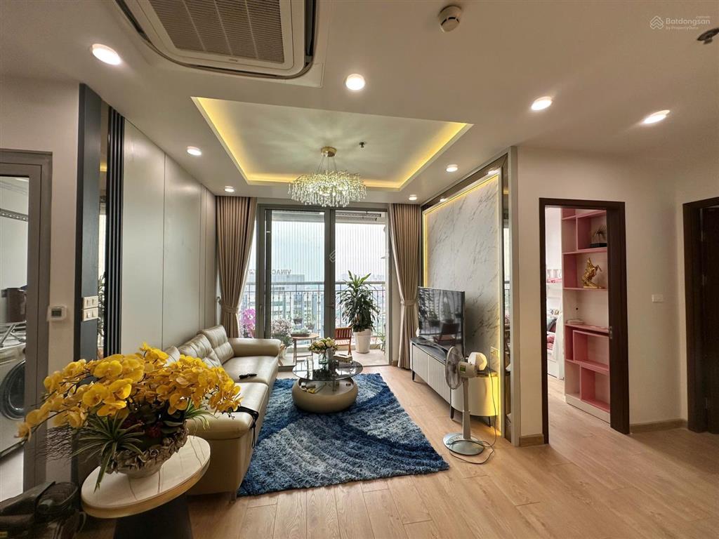 Bán 7,2 tỷ ch 2n79,5m chung cư vinhomes gardenia hàm nghi full nt view bắn pháo hoa sđcc tầng đẹp