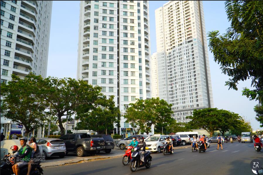 Bán hoàng anh thanh bình 73m2, giá 3,55 tỷ tân hưng quận 7