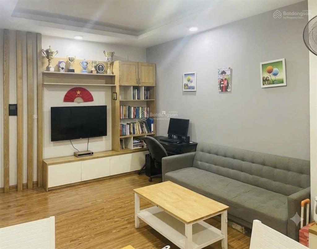 Bán căn góc tại the pride, tố hữu, hà đông, 4,16 tỷ, 75m2