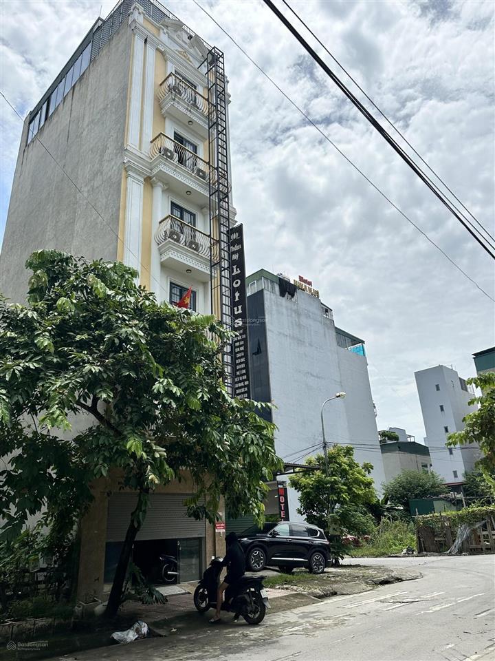 Rẻ 3 tỷ bán đất dv yên nghĩa, trục kinh doanh 55m2, mt 5m, nhỉnh 9 tỷ