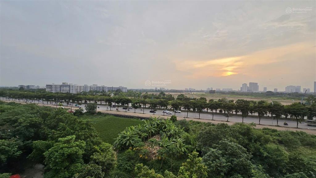 Liền kề hàng bè kiến hưng trục kinh doanh đẹp giá tốt dt 50m2 5 tầng