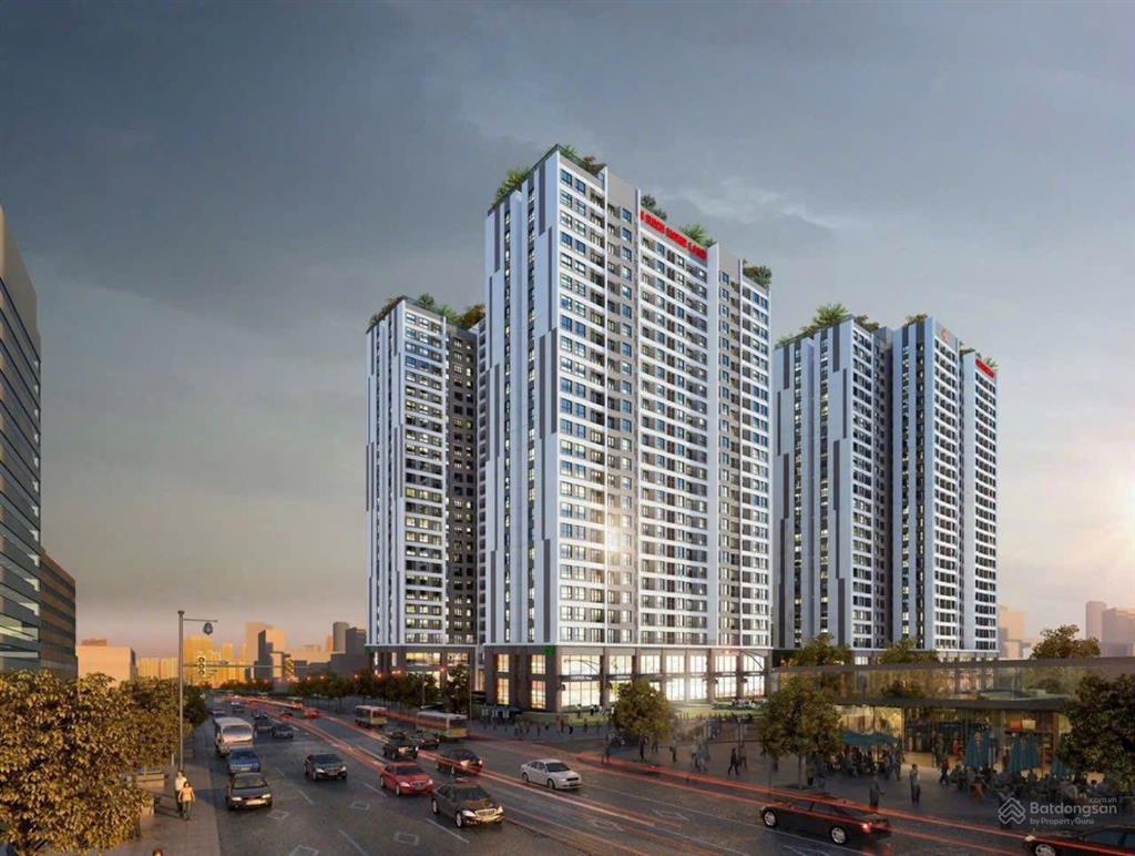 Căn hộ cc bán tại an bình homeland, 72 triệu/m2, 67,2m2, hàng hiếm bao đẹp
