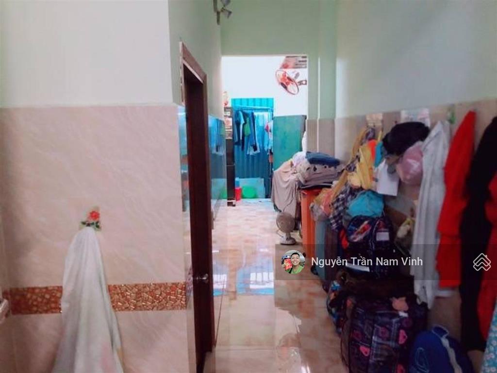 Bán nhà nở hậu cạnh phú mỹ hưng ngang 4,5m x 16,5m 3 nhà 3 tầng 7 phòng ngủ chỉ 6,5 tỷ thương lượng
