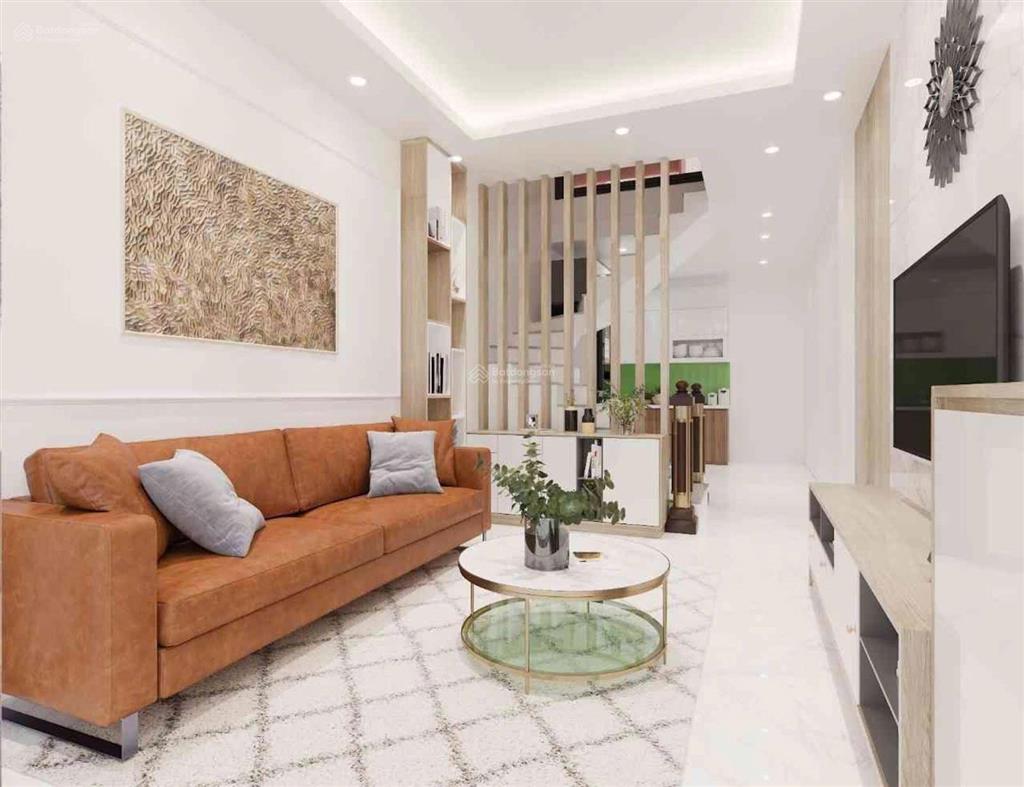 Nhà vũ tông phan 40m2 5 tầng tặng nội thất sđcc chào 7,5 tỷ