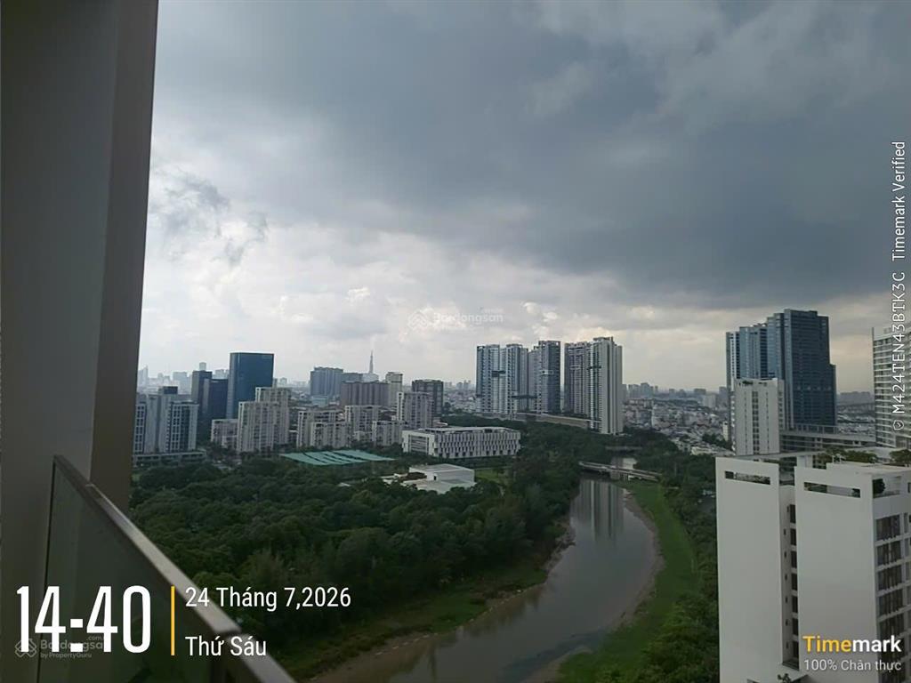 Cần bán căn hộ midtown m5 giá tốt khu the grande, giá bán 14,5 tỷ, 3pn, 130m2
