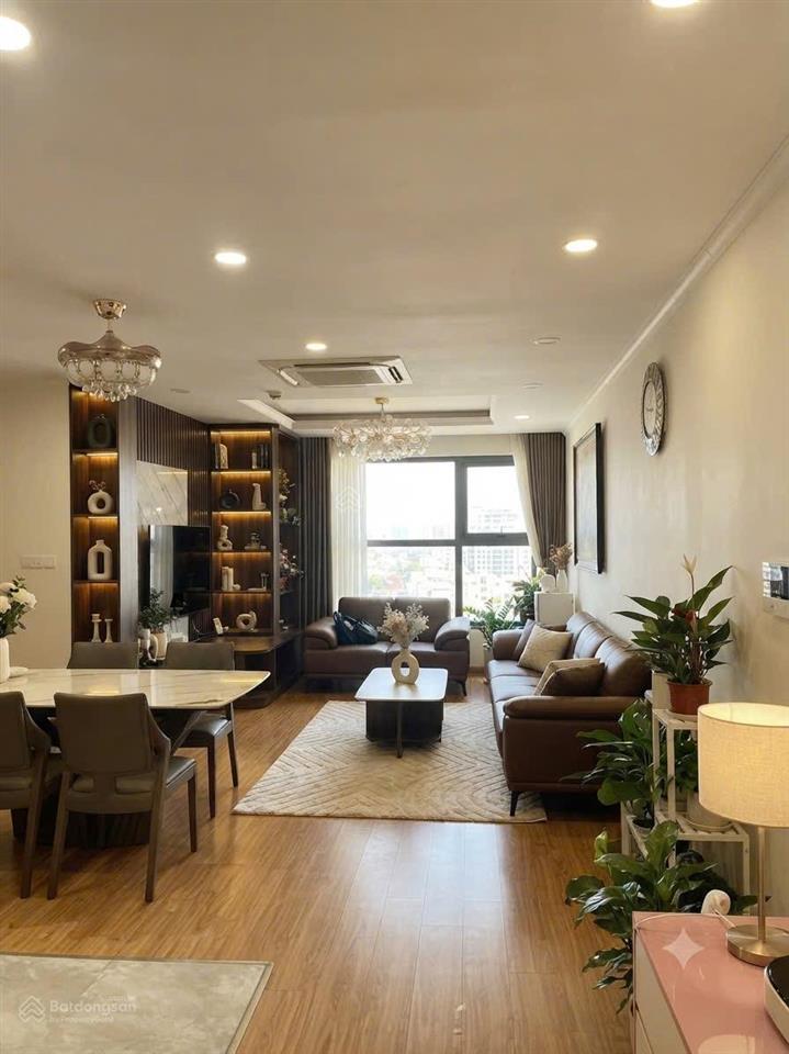 Căn hộ 3pn, 3wc tại bamboo airways tower, cầu giấy, hà nội giá tốt, 121m2