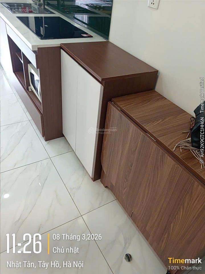 Chính chủ cần bán nhanh căn studio full đồ tại dự án d'. el dorado tân hoàng minh