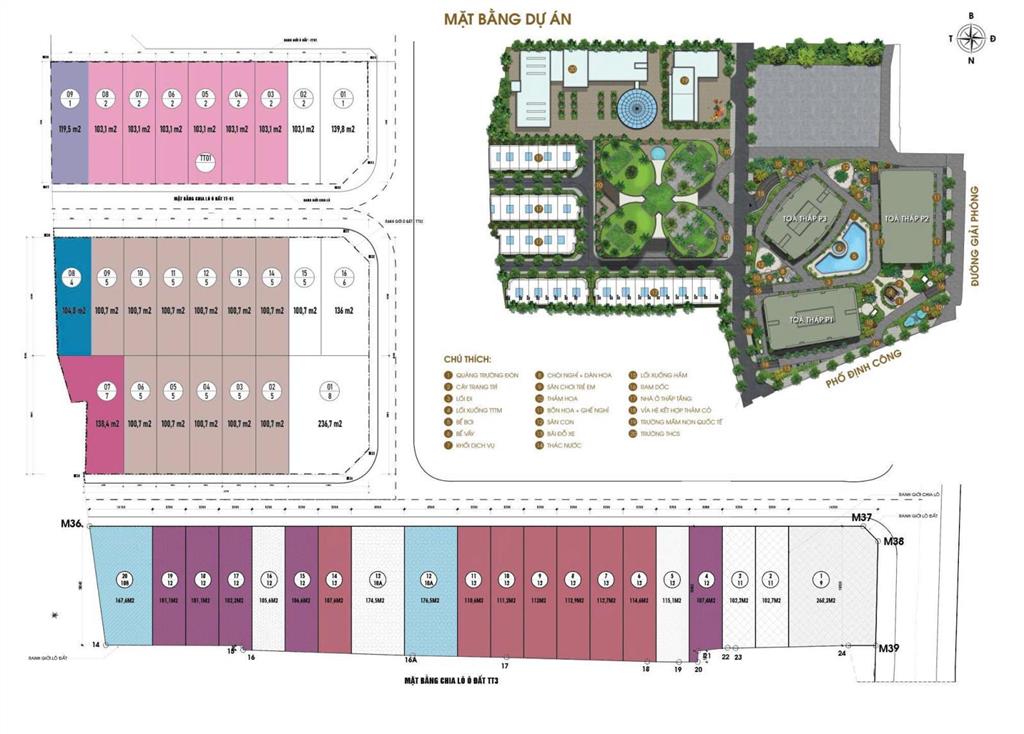 Liền kề 360 giải phóng vị trí vàng nội đô hiếm có 0965 826 ***