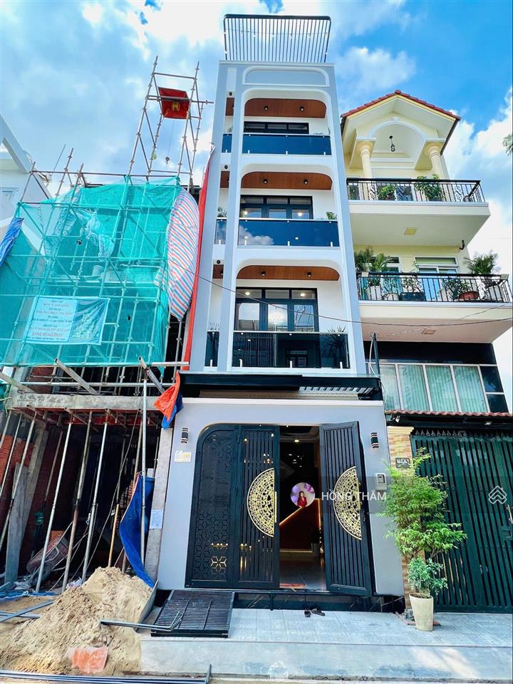 Giảm 400 triệu bán nhà chính chủ kdc nguyễn duy trinh p. long trường quận 9 full nội thất