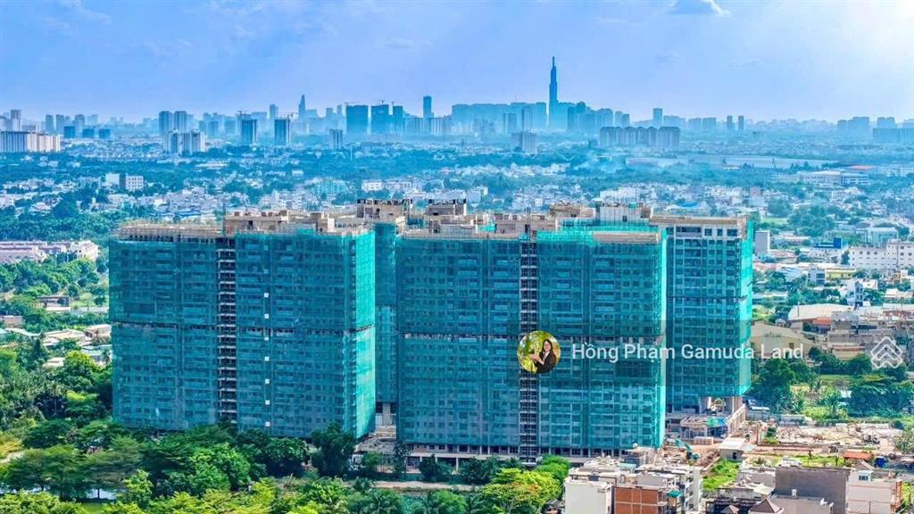 Em hồng cập nhật rổ hàng elysian 1pn+ dt 52,4m2 giá 3,55 tỷ view nội khu, tầng trung