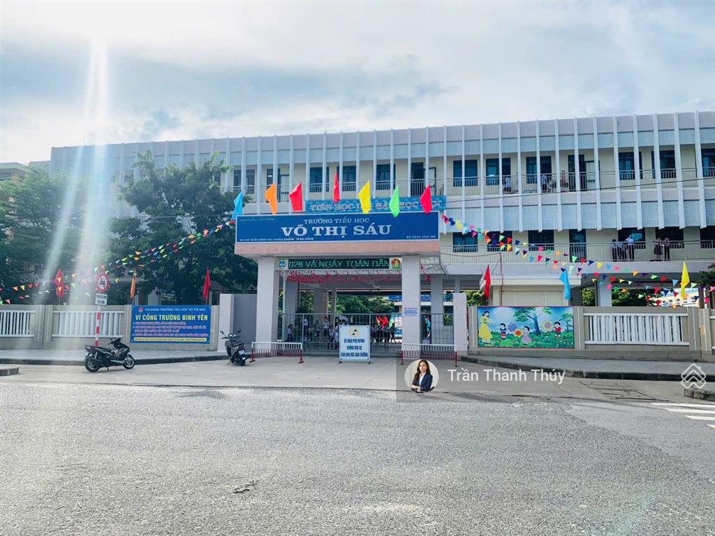 Đất biển hòa minh lô đất mặt tiền đường hòa minh 19 sau lưng đh bách khoa chỉ 5,19 tỷ