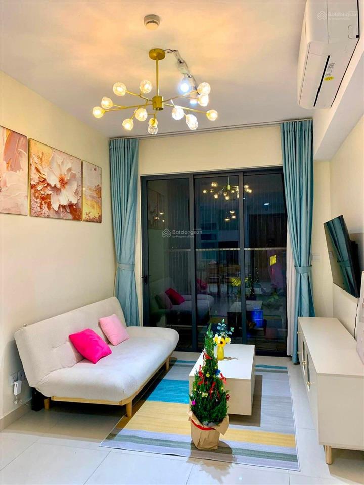 Bán nhanh 2pn, 1wc, 63m2 emerald celadon city, full nội thất, giá 5,15 tỷ