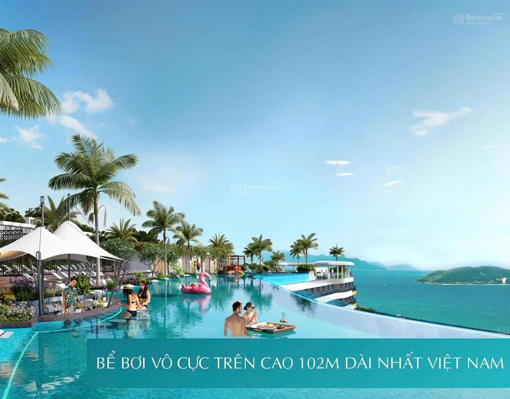 Quỹ căn ngoại giao anh nguyễn oceanfront horizon (đặc biệt từ cđt) giá chỉ từ 2,7 tỷ full nội thấ