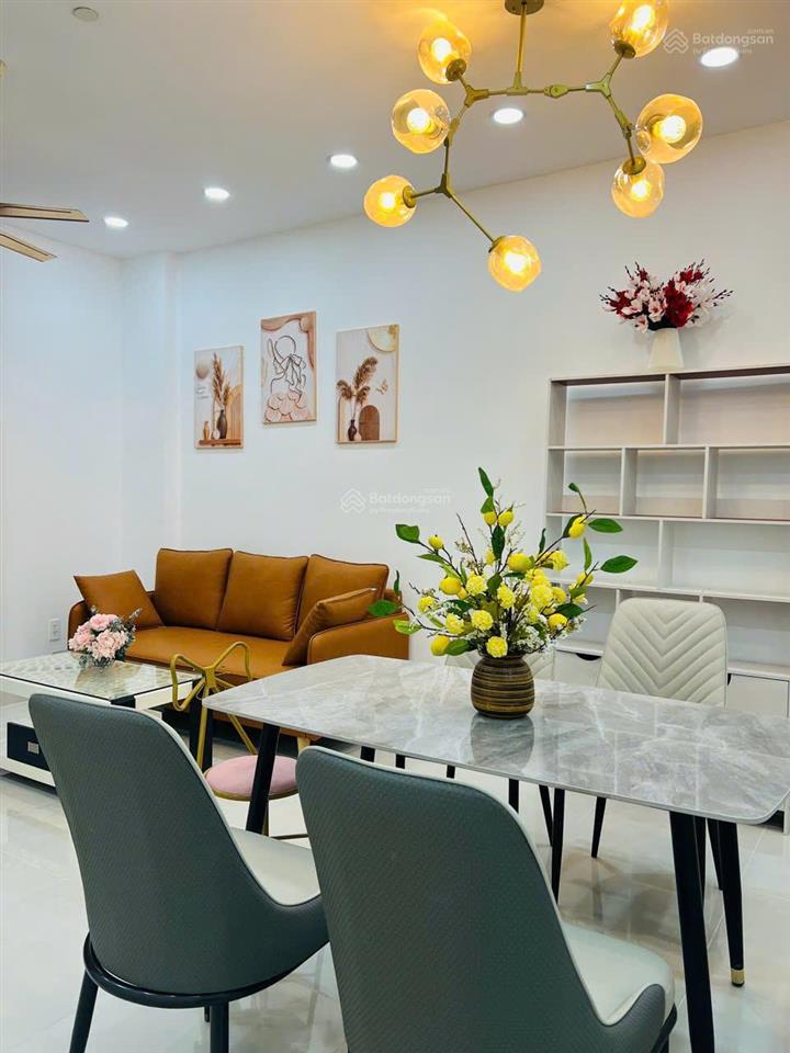 Cần bán nhanh căn 3pn 2wc tara residence full nội thất đẹp sổ hồng sang tên nhanh gọn