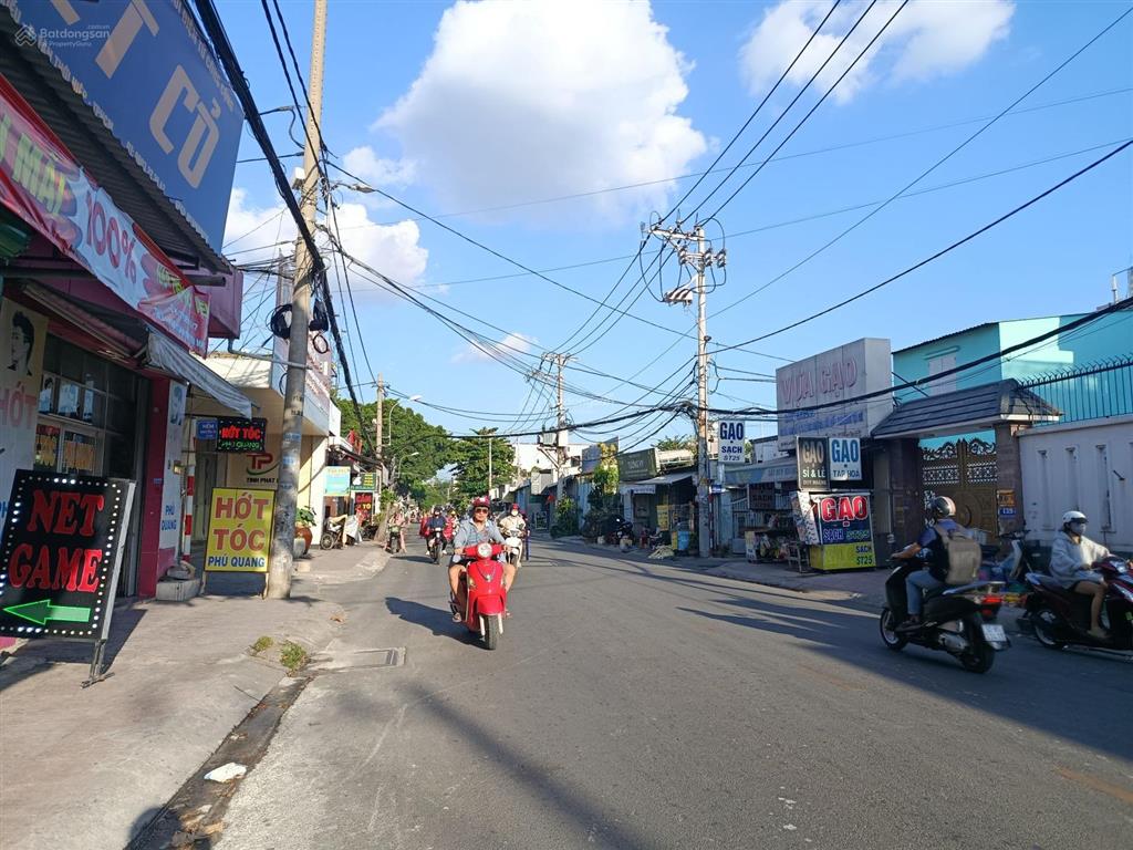 Nhà kho xưởng mặt tiền kinh doanh 400m2 đường nguyễn thị kiểudương thị mườihiệp thànhgiá 25 tỷ
