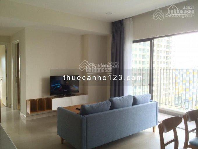 Bán căn hộ chung cư satra eximland, 2 phòng ngủ, lầu cao view đẹp giá 6,5 tỷ/căn