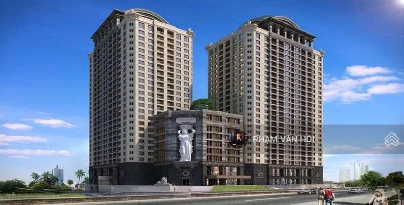Cập nhật quỹ căn d’. le roi soleil 59 xuân diệu | 2 ngủ 3 ngủ 4 ngủ | chủ cần bán ngày 2/8/2026