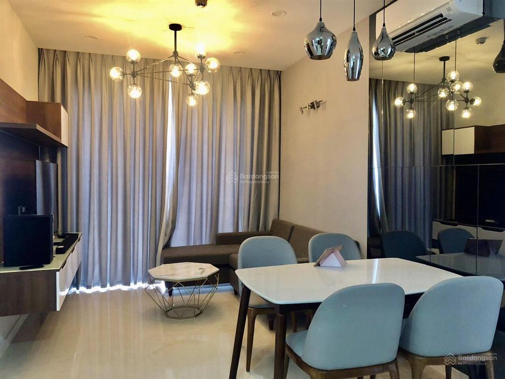 Xuất spa, 2pn millennium, layout đẹp, đông nam mát mẻ, ngay trung tâm, 5p bến thành, phố tài chính