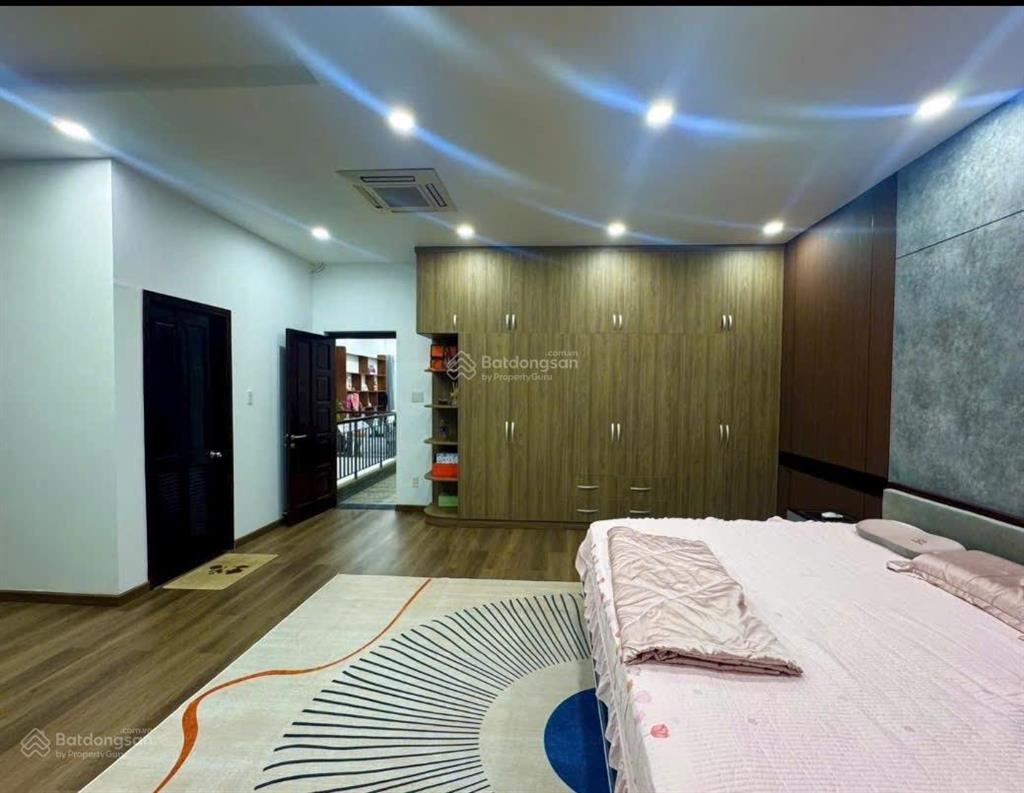 Giảm sốc biệt thự vila 155m2 3 tầng đường vườn lài an phú đông. đẹp cao cấp vào ở ngay