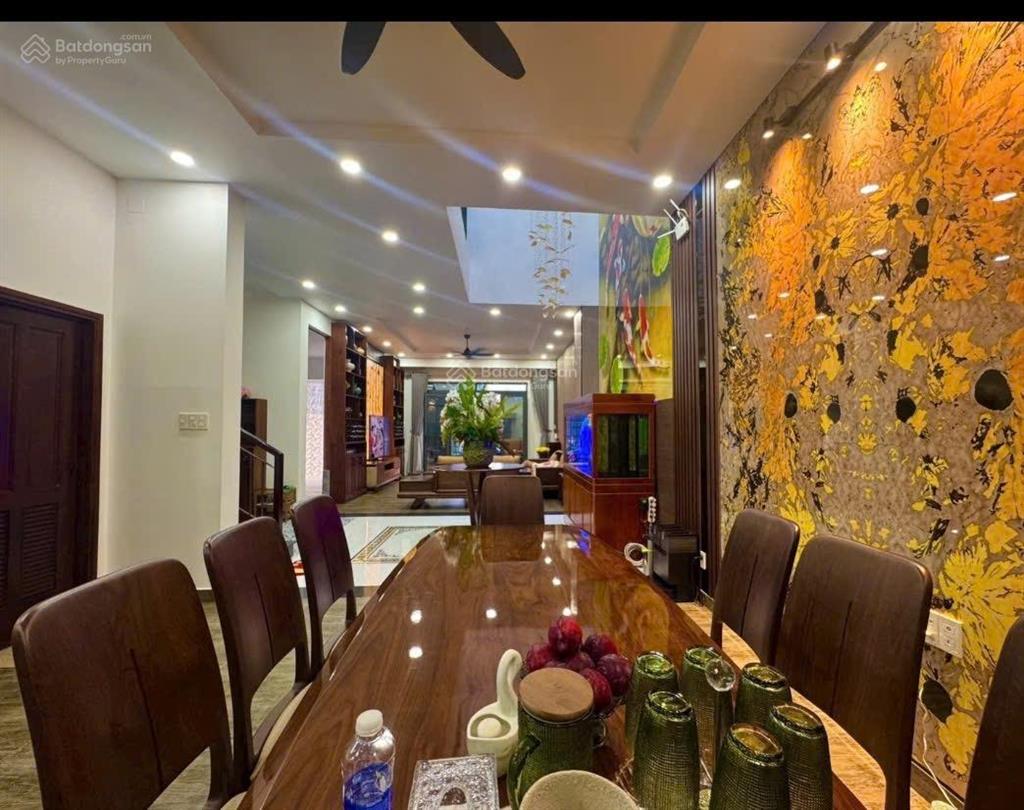 Giảm sốc biệt thự vila 155m2 3 tầng đường vườn lài an phú đông. đẹp cao cấp vào ở ngay