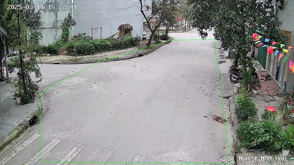 Tôi chính chủ cần bán lô đất 50m2 mặt tiền 5m, đường 18m tại khu a đất dịch vụ gần bến xe yên nghĩa