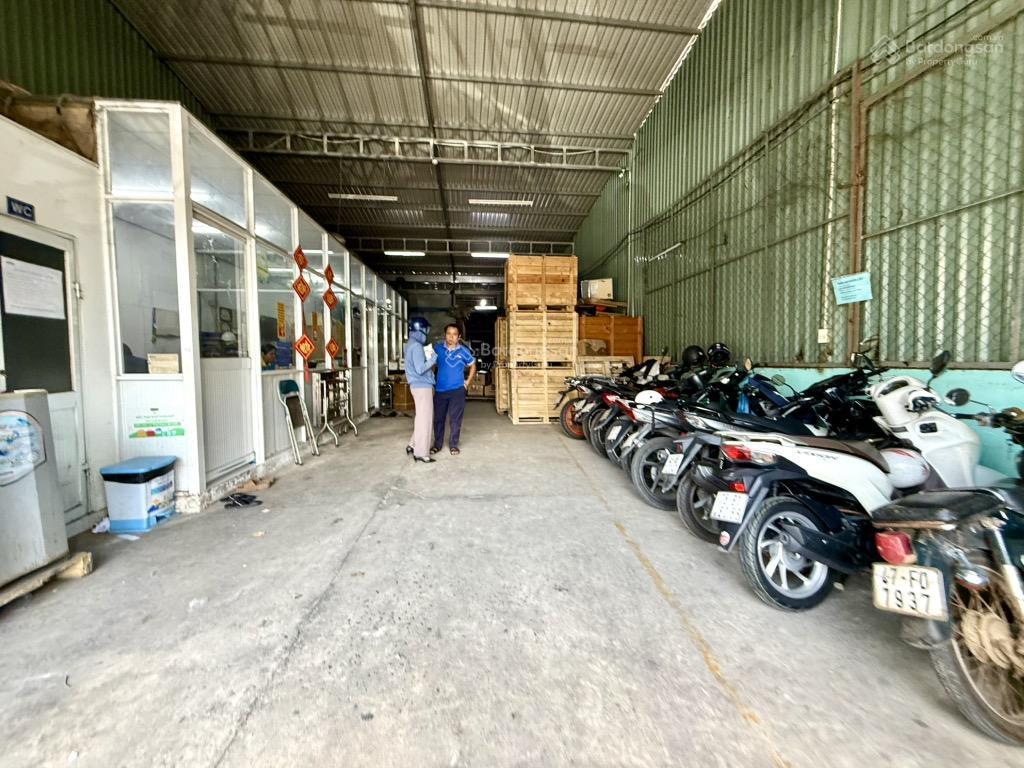 Bán mặt tiền 400m2 tương lai đường 20m nguyễn thị kiểu dương thị mười quận 12