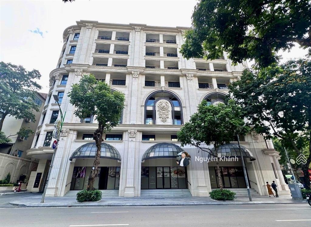 The grand hà nội 131m 3pn view tỷ đô cách hồ hoàn kiếm vài bước chân nhỉnh 70 tỷ