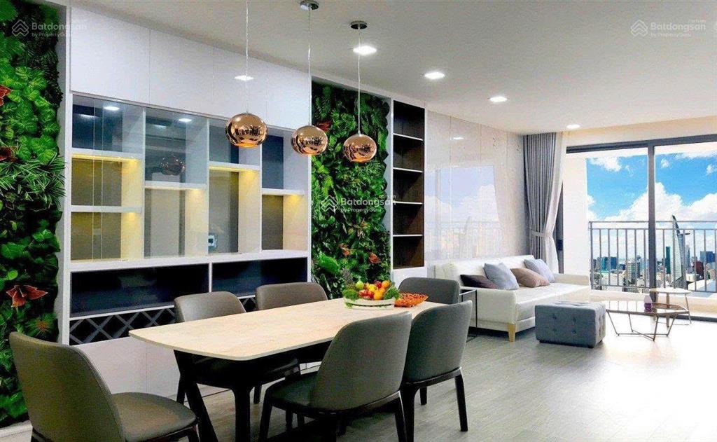 Chủ gửi bán nhanh căn hộ cc kingston, phú nhuận. 80m2, 2 phòng ngủ, 2 wc, giá 6 tỷ 990 có sổ