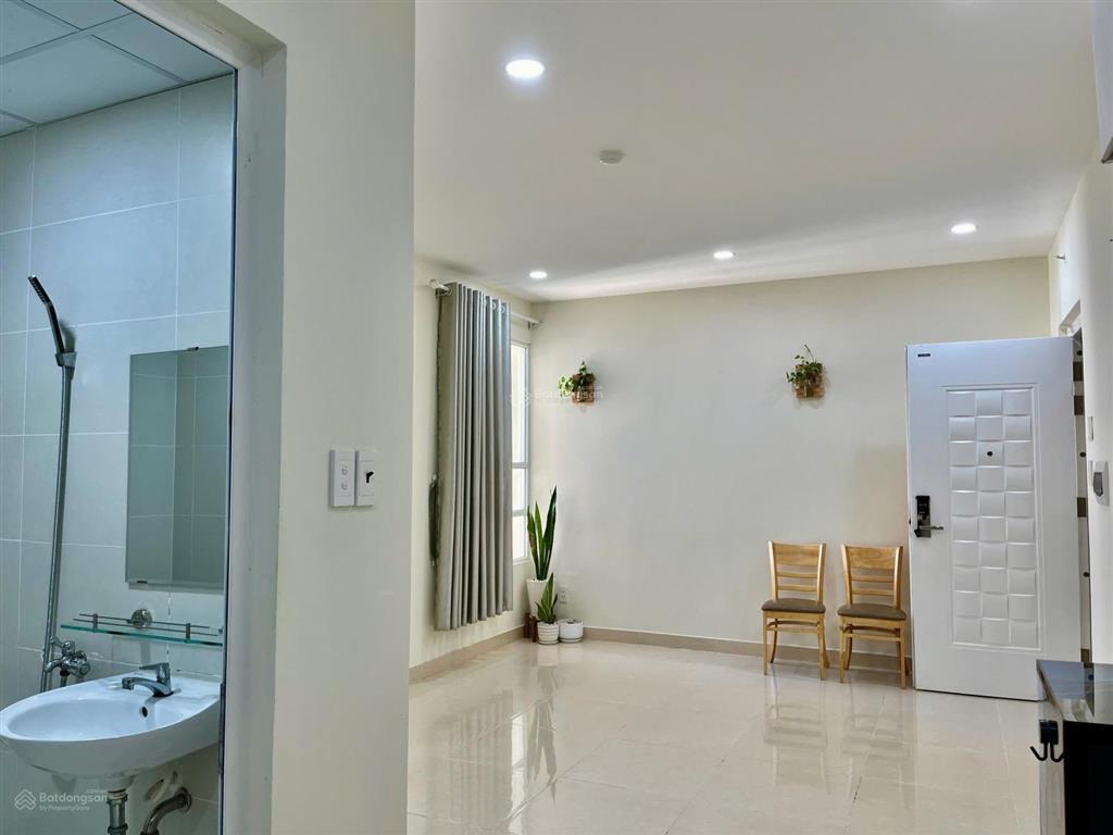 Bán căn hộ 2pn, 2wc, 61,75m2 tại dream home palace, 2,2 tỷ