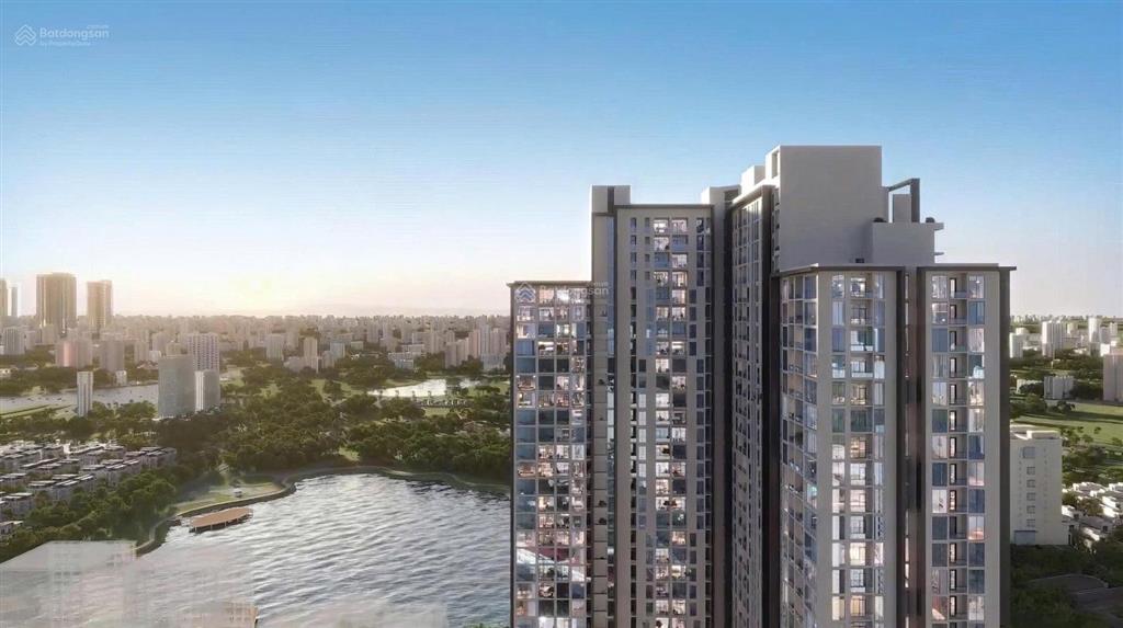 Bán căn 68m2 tầng 2x, view hồ mễ trì dự án mipec 54 tố hữu. giá tốt dự án