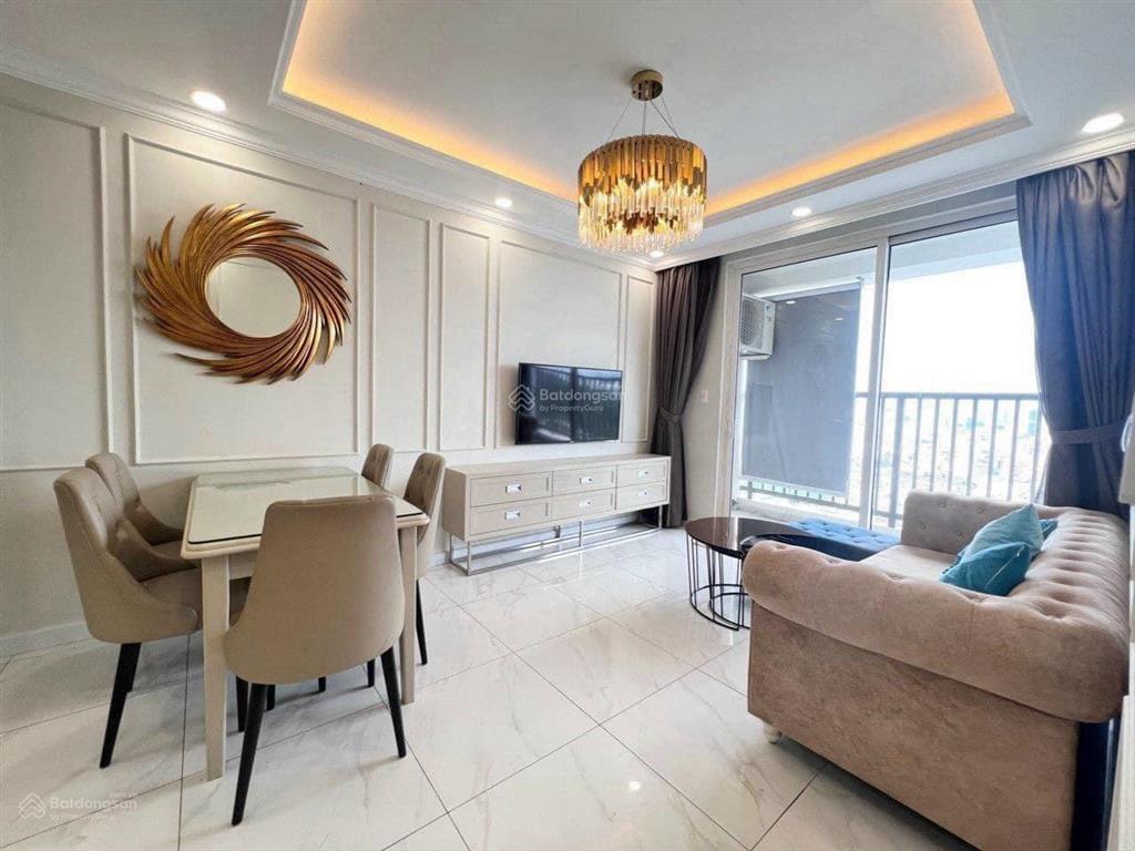 Bán gấp căn hộ 2pn, 2wc, 105m2 tại sailing tower, giá 19 tỷ nguyễn thị minh khai, 0903 833 ***