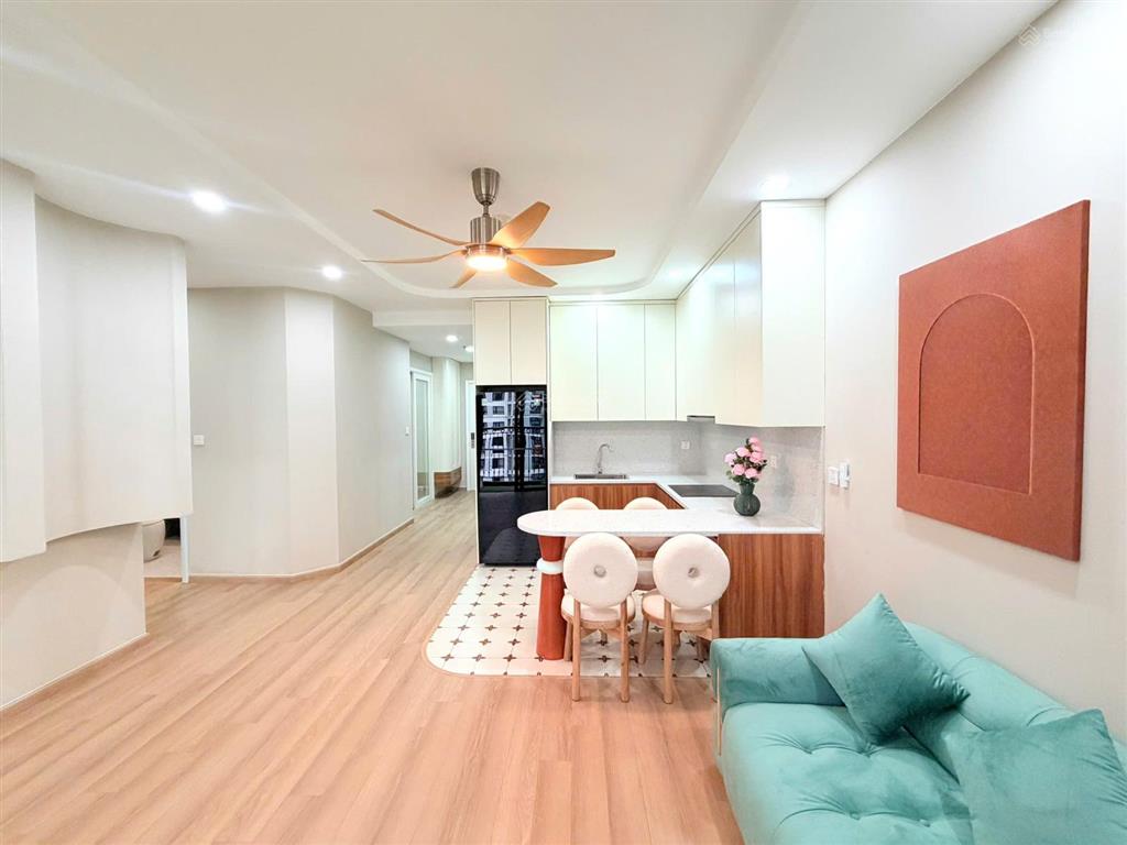 Chủ nhà bán cắt lỗ ch times city 95m² 2pn, giá chỉ 9,2 tỷ. full đồ