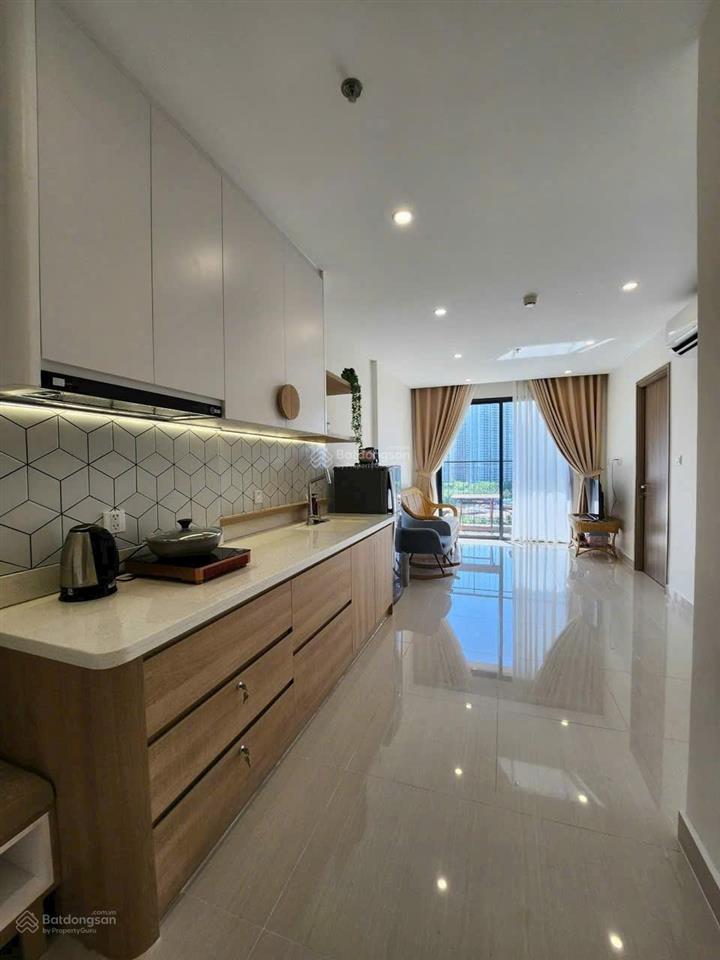 Bán gấp 2pn ori 2,8 tỷ full nội thất the origami vinhomes grand park, tầng trung hướng mát