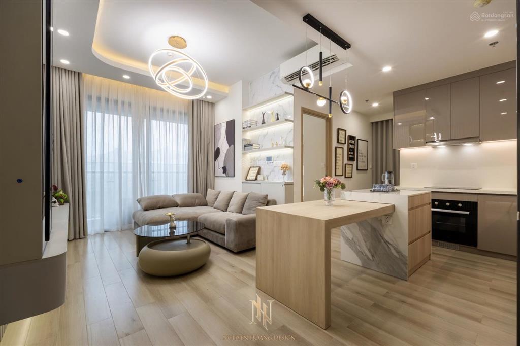 Chính chủ mcp 2pn có sổ view hồ bơi sân golf công viên full nội thất net 5.2 tỷ