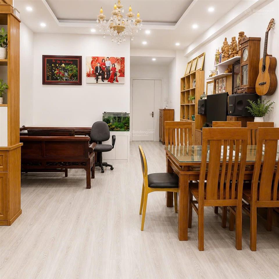 Bán căn hộ ct4 văn khê hà đông 91m 3pn, 2wc giá chỉ 4.8 tỷ. tầng trung ban công rộng đẹp