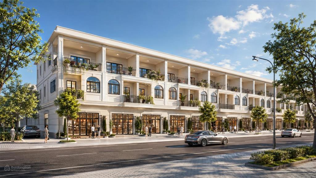 Phước đông new city chính thức nhận booking chỉ với 30 triệu/suất