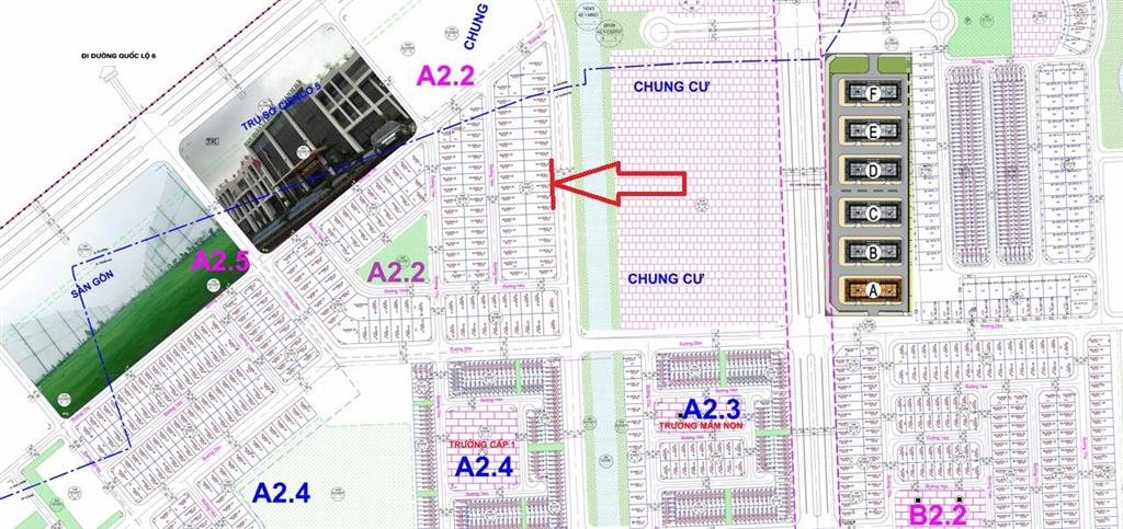 Bán biệt thự đường 25m, đối diện 24 tòa chung cư, vị trí kinh doanh làm nhà hàng, ngân hàng...