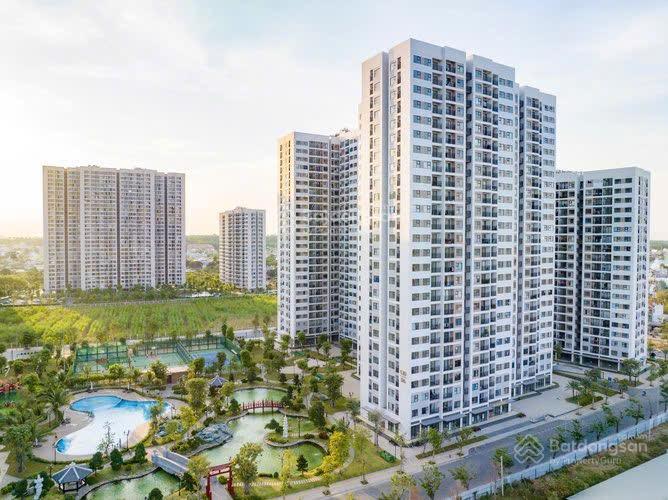 Bán căn hộ origami toà s6 căn 3pn, 2wc, 81,5m2, vinhomes grand park q9 giá 4,4ty mua trực tiếp cđt