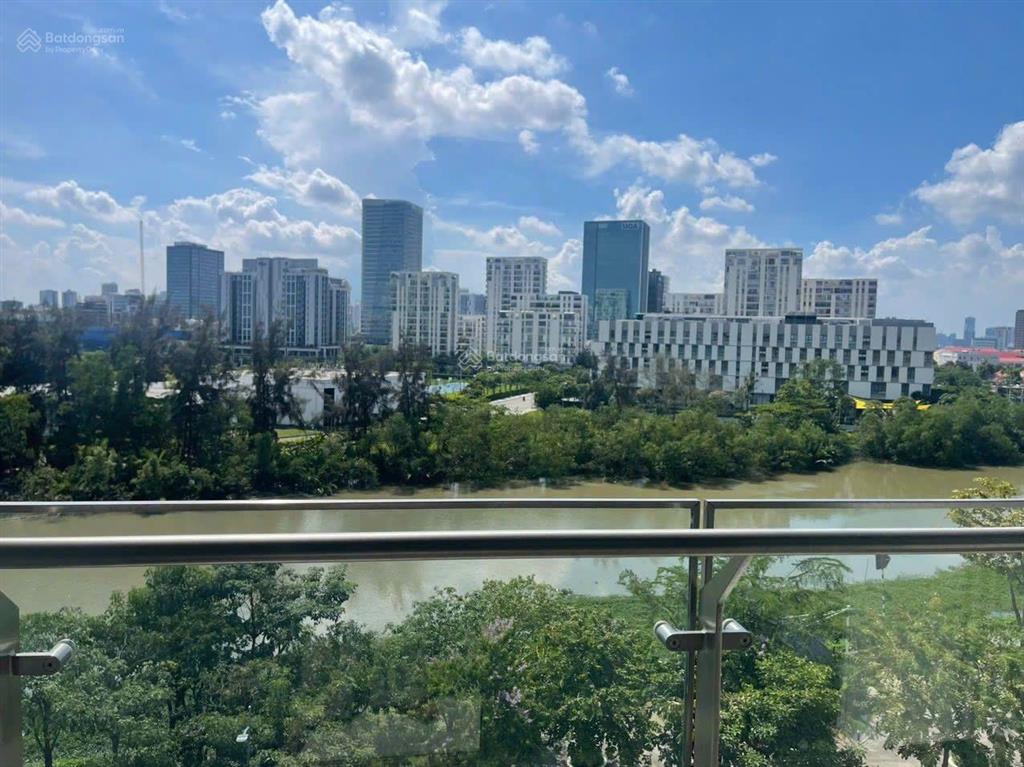 Bán midtown m8 the peak 3 phòng ngủ view sông giá 15,5 tỷ. 0907 904 ***