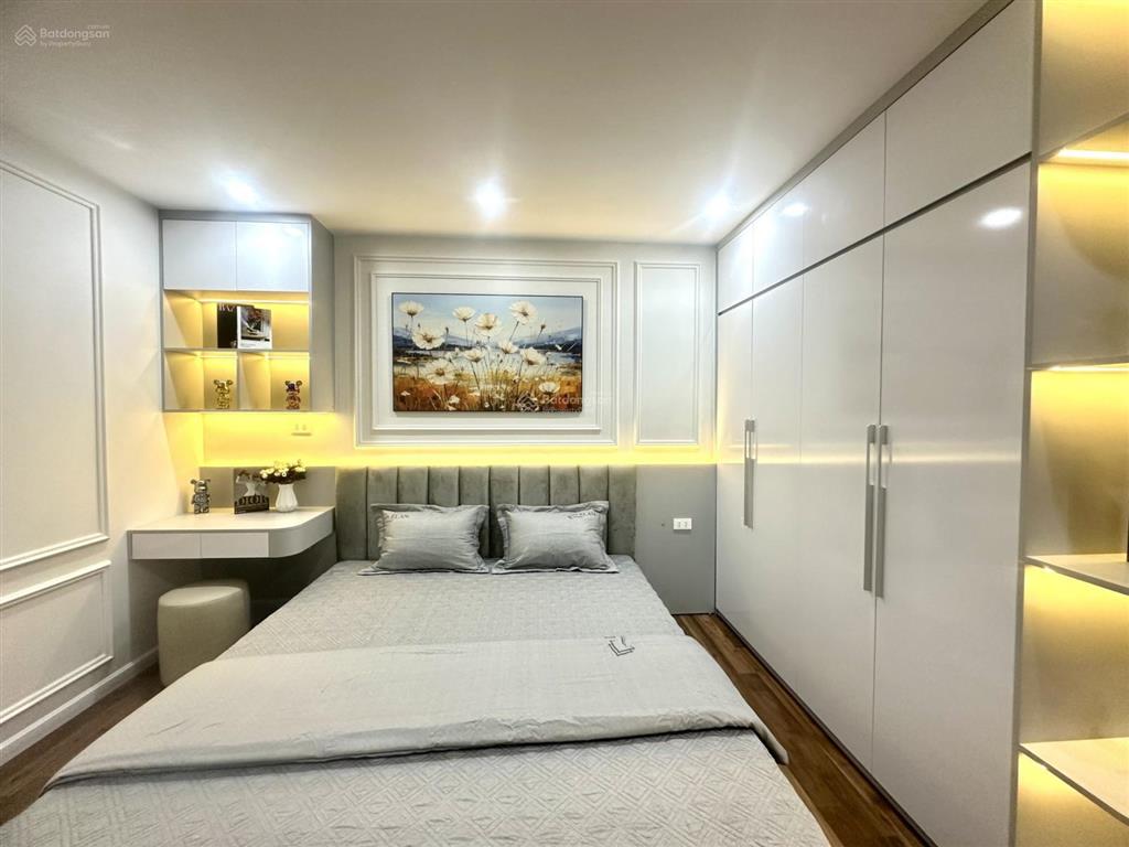 Bán căn 2 phòng ngủ giá 5,2 tỷ 80m², toà az sky trần điền, trục đẹp trong tòa, tiện ích đỉnh cao,