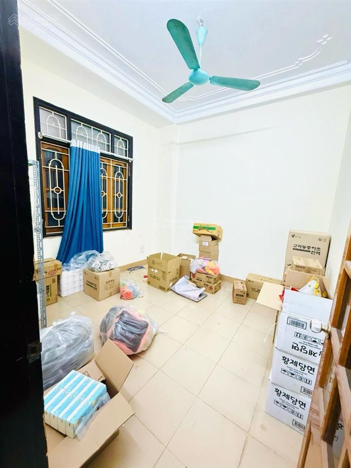 Bán lk pl hoàng quốc việt 54m2, 2 mặt tiền, 2 mặt đường, ô tô, giá 19.9 tỷ, 0869 818 ***