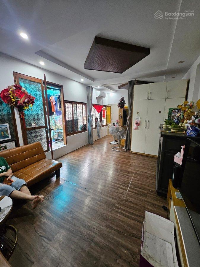 Vũ trọng khánh kéo dài tố hữu mỗ lao hà đông 40m2 xây 5 tầng nhà đẹp chỉ hơn 6 tỷ