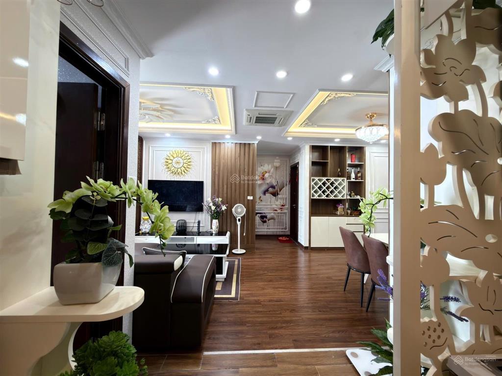 Khách hàng mua 3 phòng ngủ nên tham khảo 3pn 90m2 an bình city giá nhỉnh 7 tỷ