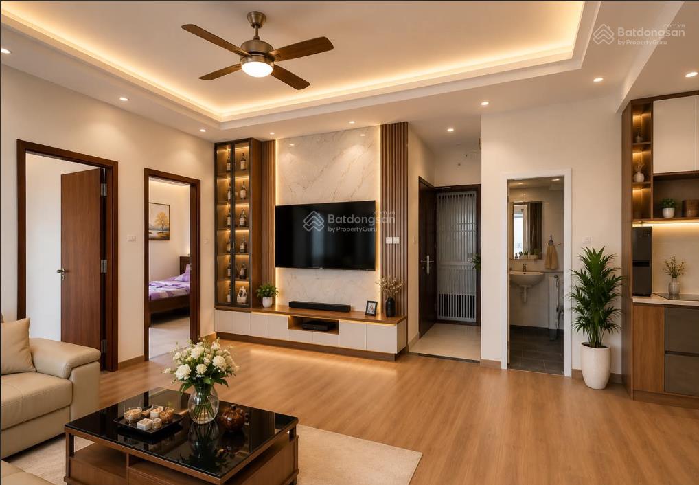 Bán chung cư nam cường, kđt mới cổ nhuế, phường nghĩa đô, 73m2 x 2 ngủ x 2vs, 80xtr/m2