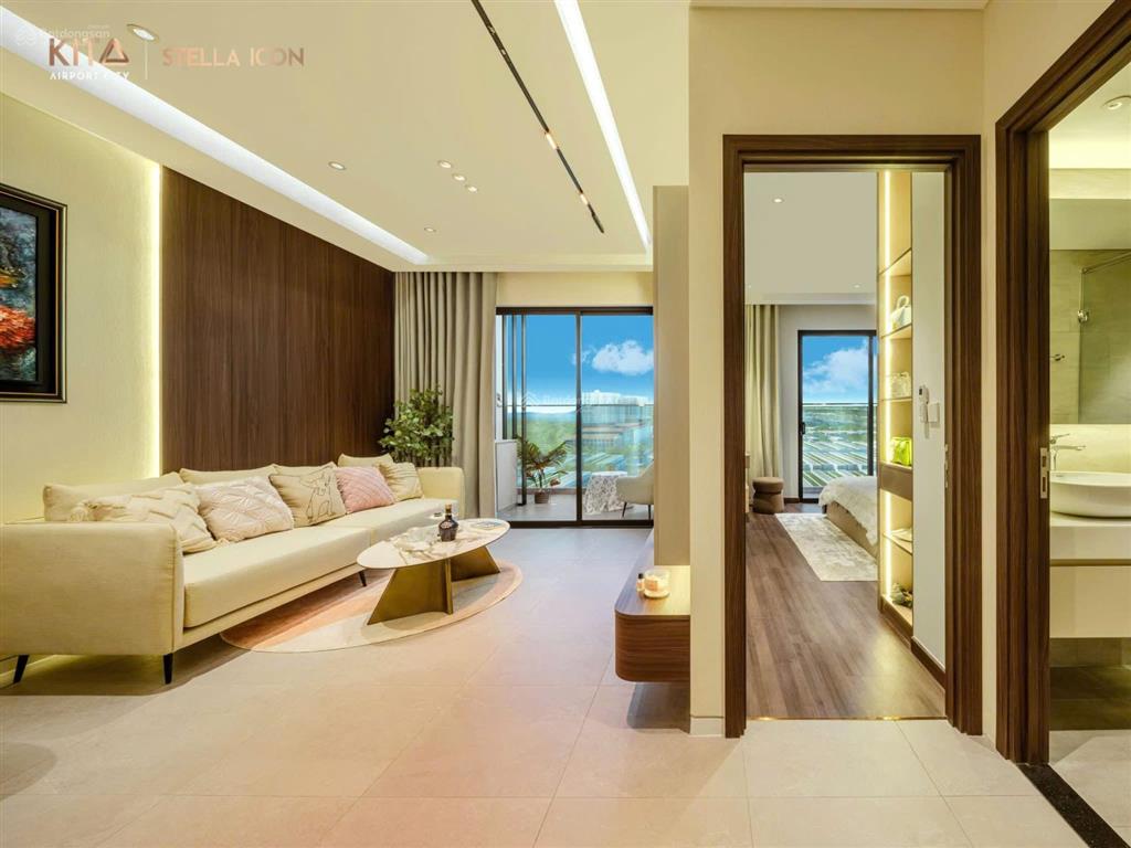 Chính sách đột phá! thanh toán chỉ 15% đến khi nhận bàn giao nhà căn hộ 1pn stella icon